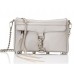 Rebecca may Dover Ming Rebecca Minkoff commuter Messenger bag ladies fashion genuine