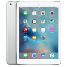 Apple iPad Air 9.7 inch Tablet PC Silver (16G ...