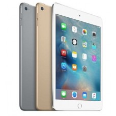 Apple iPad mini 4 7.9-inch tablet Gold (16G WLAN ...