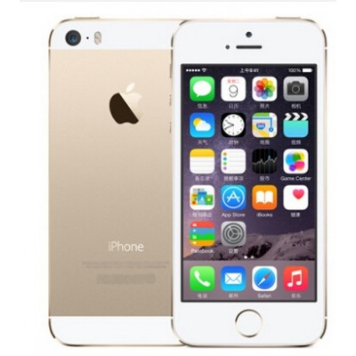 pple iPhone 5s (A1530) 16GB 4G mobile phone Unicom