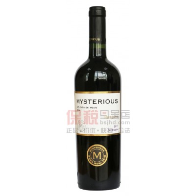 Meister Collection (Carmenere) red wine 1 * 6 (750ml) Alcohol 12% / vol