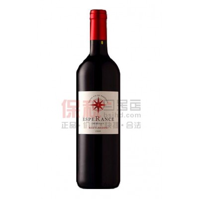 Kazu hope of France. Wine 1 * 6 (750ml) Alcohol 13.5% / vol