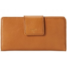 Fossil Fossil Ladies Sydney Tab Clutch Commuter ...