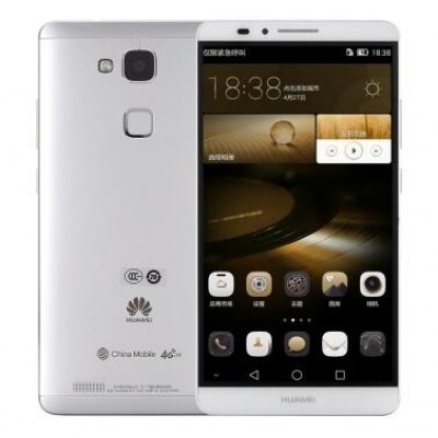 Huawei Ascend Mate7 4G mobile phone dual card dual standby dual-pass