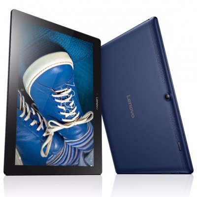 10-Inch Tab Midnight Blue