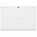 10-Inch flat-education -WiFi edition Pearl White