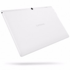 10-Inch flat-education -WiFi edition Pearl White
