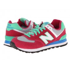 New Balance New Balance shoes retro female models ...