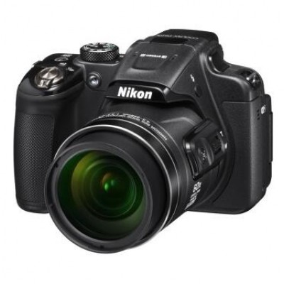 Nikon (Nikon) COOLPIX P610s digital cameras (16.05 million effective pixels 3 inches rotating screen 60 times optical zoom 0.12 seconds Delay 1680 / 60p recording)