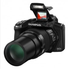 Olympus (OLYMPUS) SP-100EE telephoto camera black ...