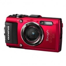 Olympus (OLYMPUS) TG-4 Super Sport security ...