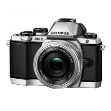 Olympus (OLYMPUS) E-M10-1442-EZ single ...