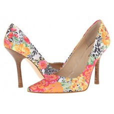 Guess / Giles spring and summer high-heeled shoes ...