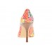 Guess / Giles spring and summer high-heeled shoes multicolor Cadeo