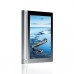 YOGA Tablet 2-8 inch 16G- Android - Call edition platinum Silver