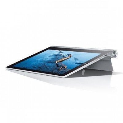 YOGA Tablet 2-8 inch 16G- Android - Call edition platinum Silver