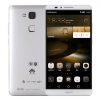 Huawei Ascend Mate7 4G mobile phone dual card dual standby d ...